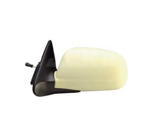ALKAR 6164604 Outside Mirror